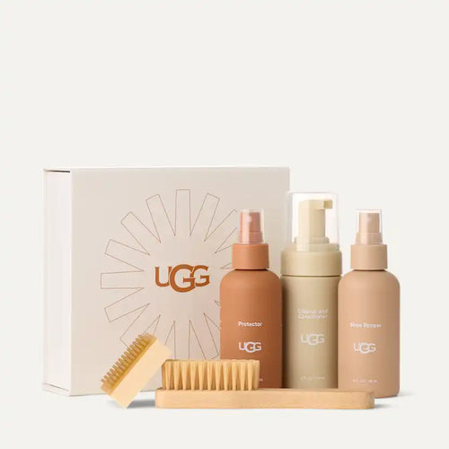 Nettoyage et entretien
            UGG Care Kit Cleaner