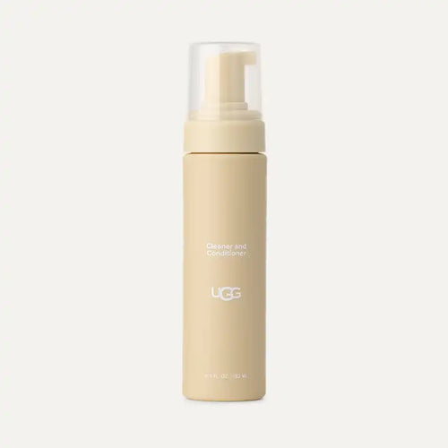 Nettoyage et entretien
            UGG Cleaner & Conditioner Cleaner