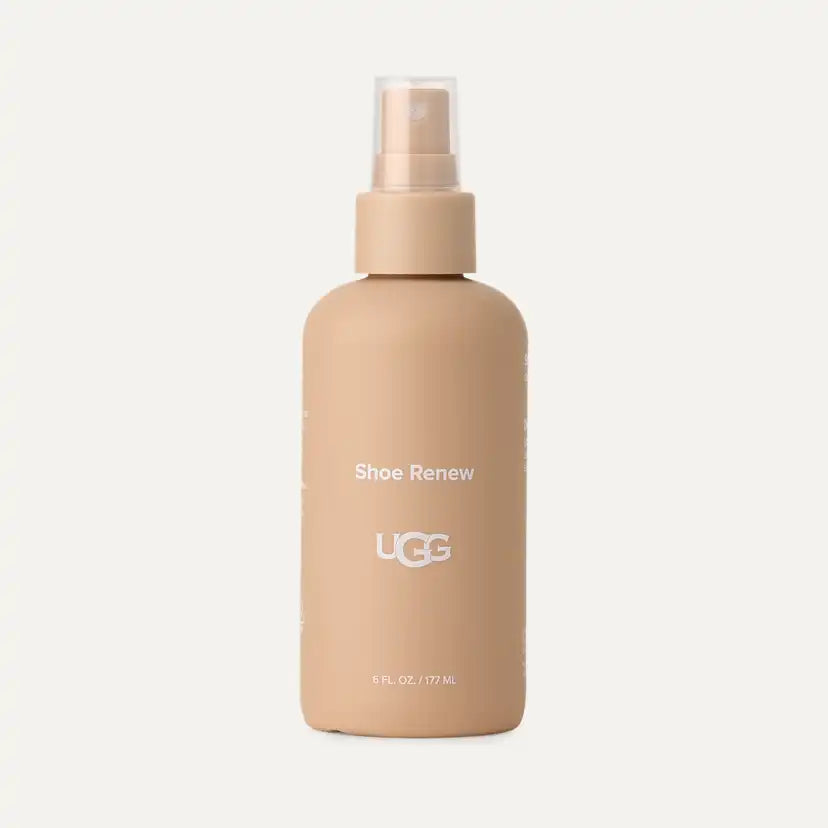 Nettoyage et entretien
            UGG Shoe Renew Cleaner